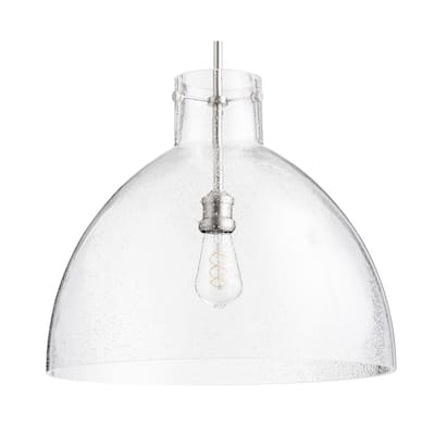 Quorum International 19" Wide Pendant