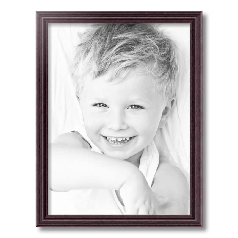 ArtToFrames Aribella 15x20 Inch Picture Frame, 1.25 Inch Wood Poster Frame Available in Multiple Colors (81375-15x20)