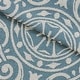 preview thumbnail 25 of 36, Superior Cotton Blend Oversized Classic Medallion Bedspread Set