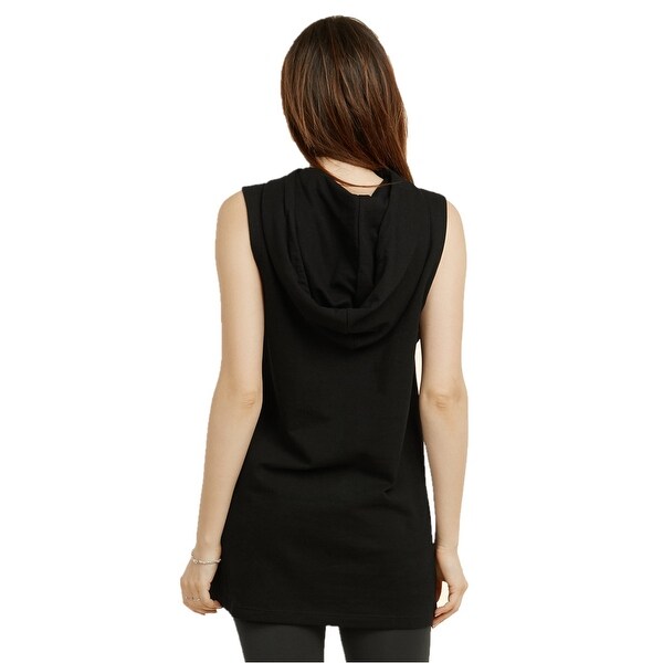 sleeveless hoodie bulk