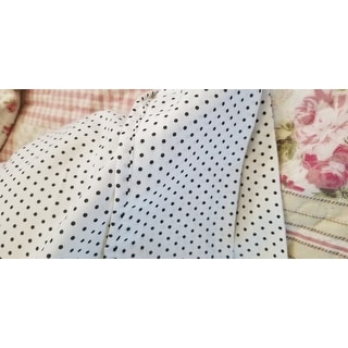 Becky Cameron Premium Ultra Soft Printed 4 Piece Bed Sheet Set