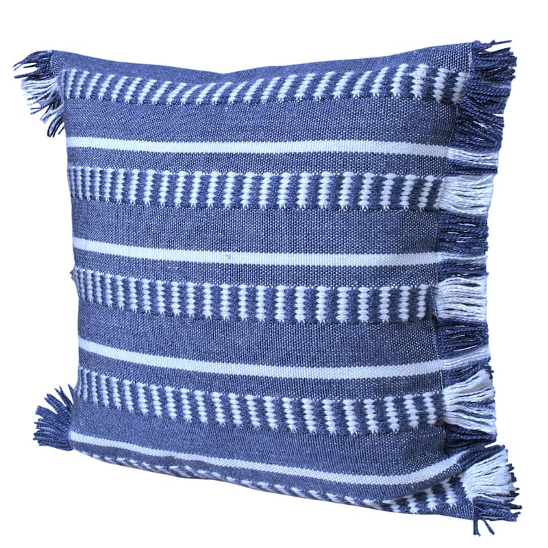 Sevita Dash Indoor/Outdoor Throw Pillow