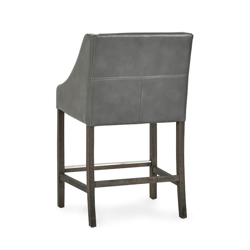 Copper Grove Bakar Bar and Counter Stools