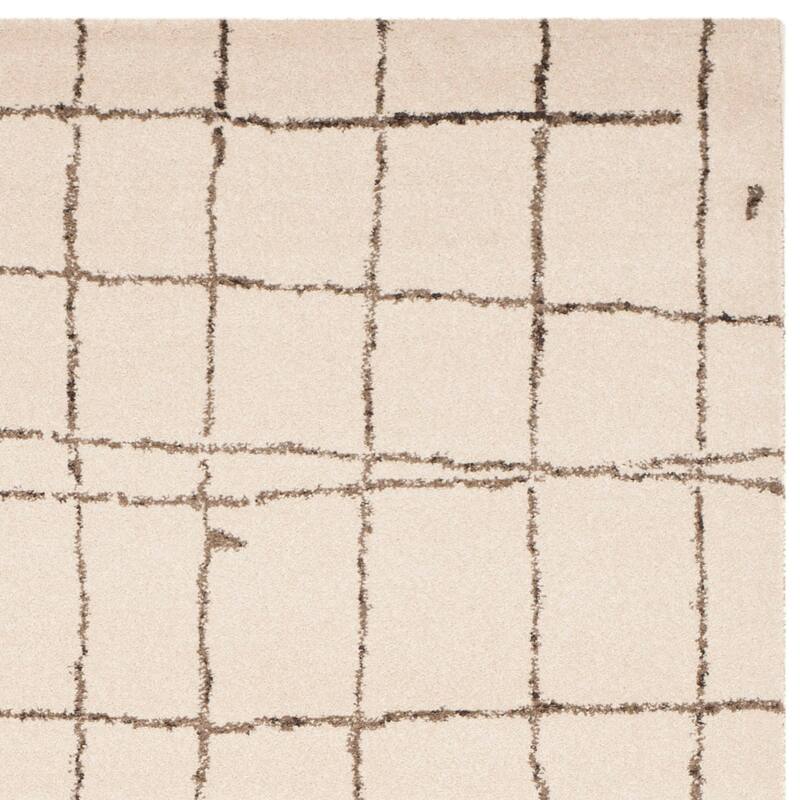 SAFAVIEH Tunisia Devi Southwestern Rug