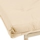 preview thumbnail 107 of 154, Porch & Den Owsley Full-size 6-inch Futon Mattress without Frame