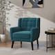 Option Blue Velvet