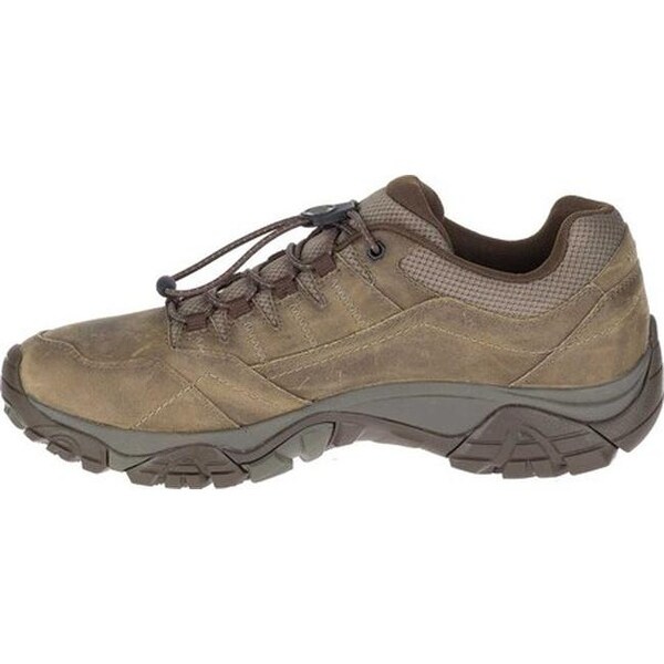 Merrell men's moab cheap adventure stretch hiking shoe