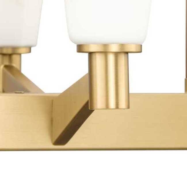 Progress Lighting P400396 Tosca 10 Light 50" Wide Chandelier