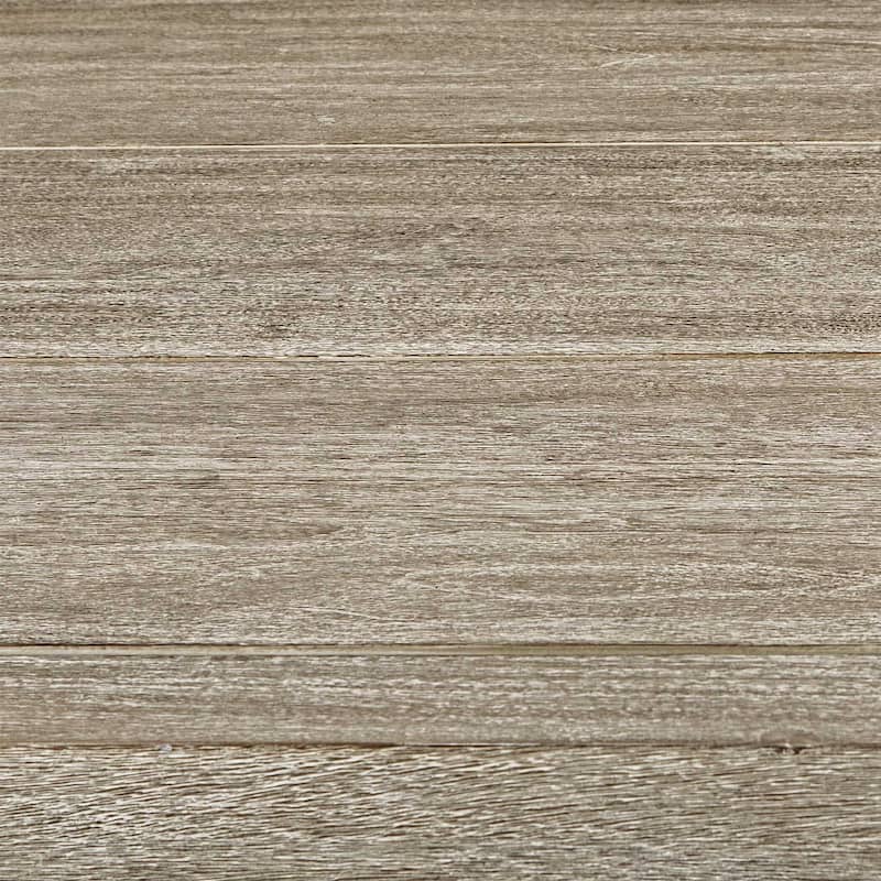 Uttermost Kirkham Wooden Outdoor Dining Table