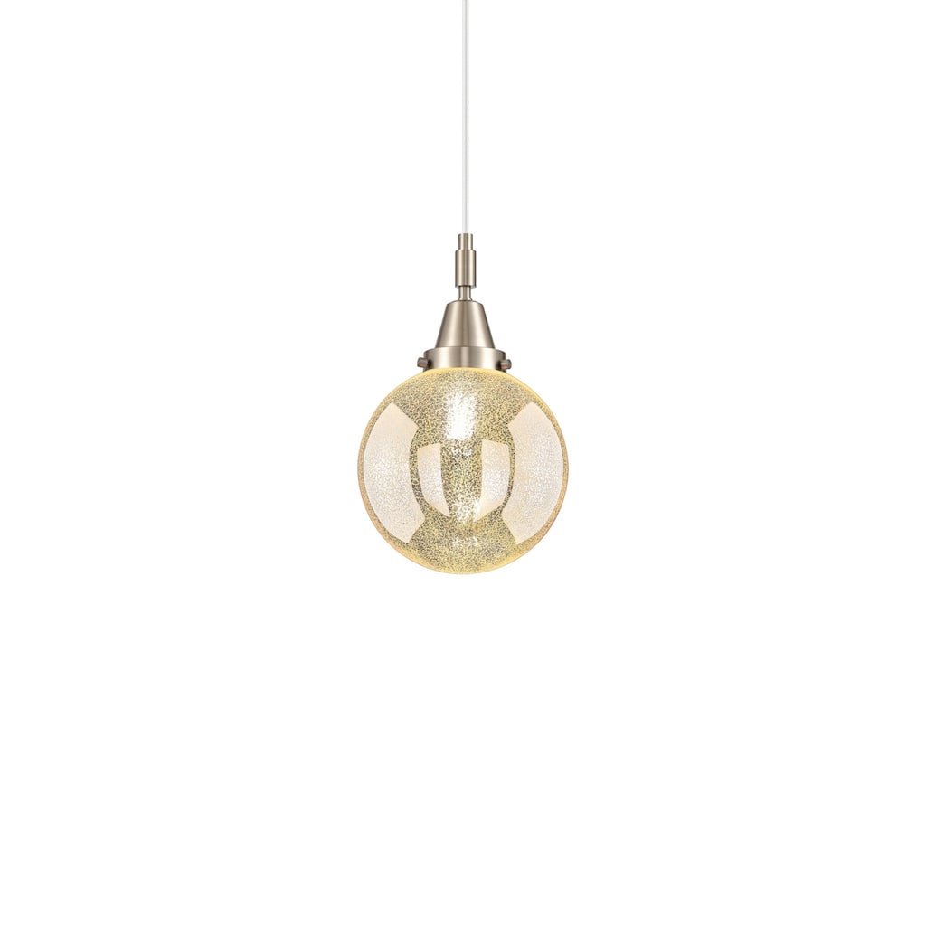 Innovations Lighting 447-1P-13-8 Beacon Pendant Beacon 8" Wide Mini