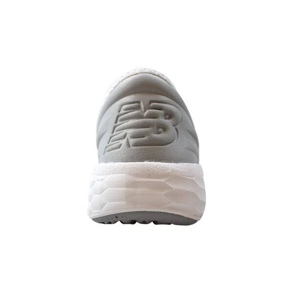 Shop New Balance Fresh Foam Cruz V2 Sport White Silver Mink