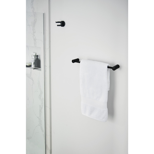 Moen align new arrivals towel bar