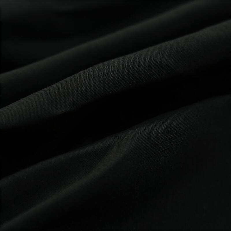 Bed Skirt Polyester Elastic Wrap Around Dust Ruffle
