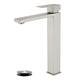 Option Brushed Nickel