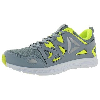 reebok boys running shoes