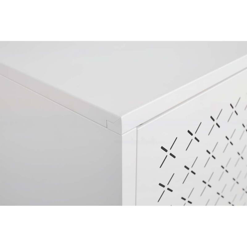 Shoe Cabinet,for All Types of Footwear and Shoe Accessories
