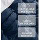 preview thumbnail 5 of 20, Truly Soft Oversized Puffer 3 Piece Comforter Set