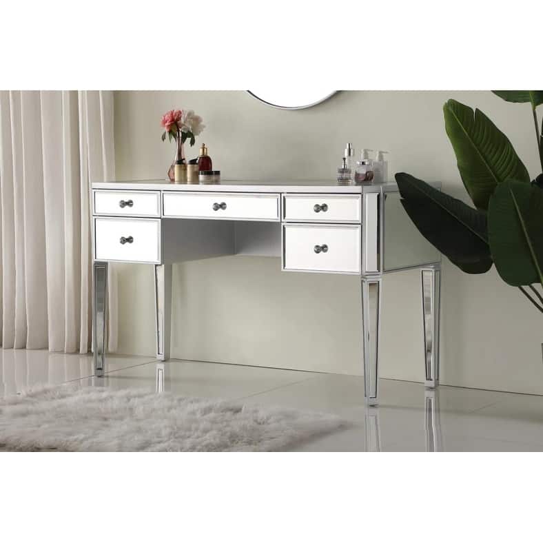 52" Console Table