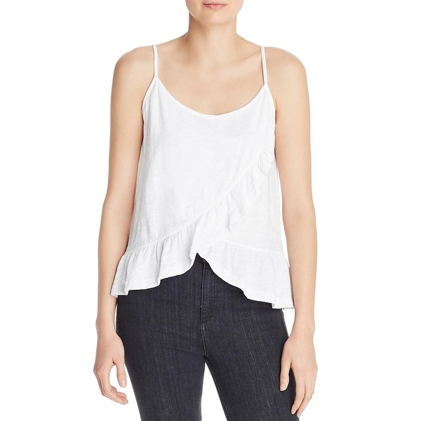 sheer white tank top womens