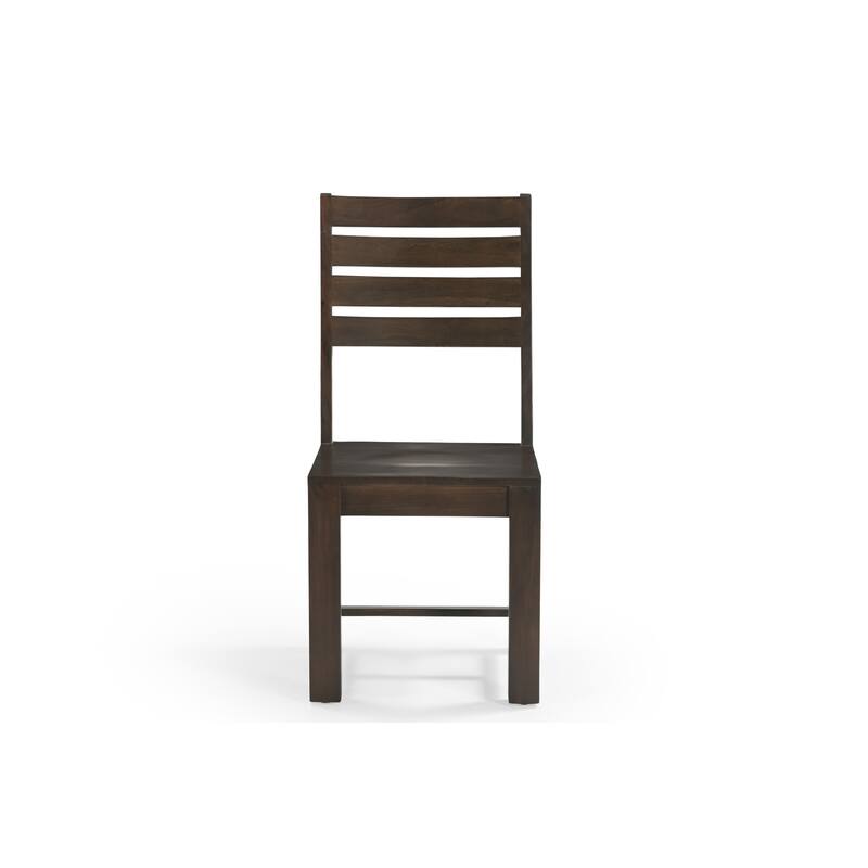 Riley Solid Wood Dining Set