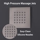 preview thumbnail 23 of 34, Complete Shower System with Rough-in Valve