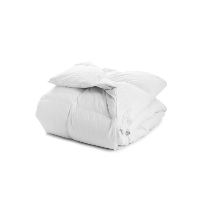 Twin Ducks Down and Feahter Comforter Bed Bath & Beyond 37539614