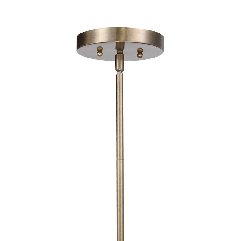 Uttermost Holgate 1-Light Pendant