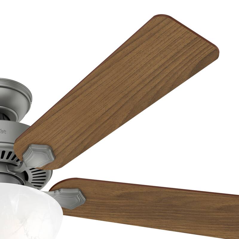 Hunter Swanson LED Bowl 52 Ceiling Fan 50901