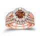 Option Rose