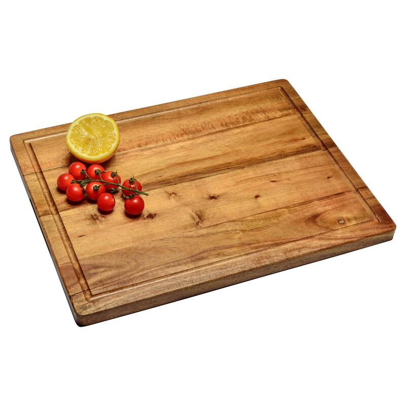 NCAA Georgia Tech Yellow Jackets Bamboo Cheese & Charcuterie Board
