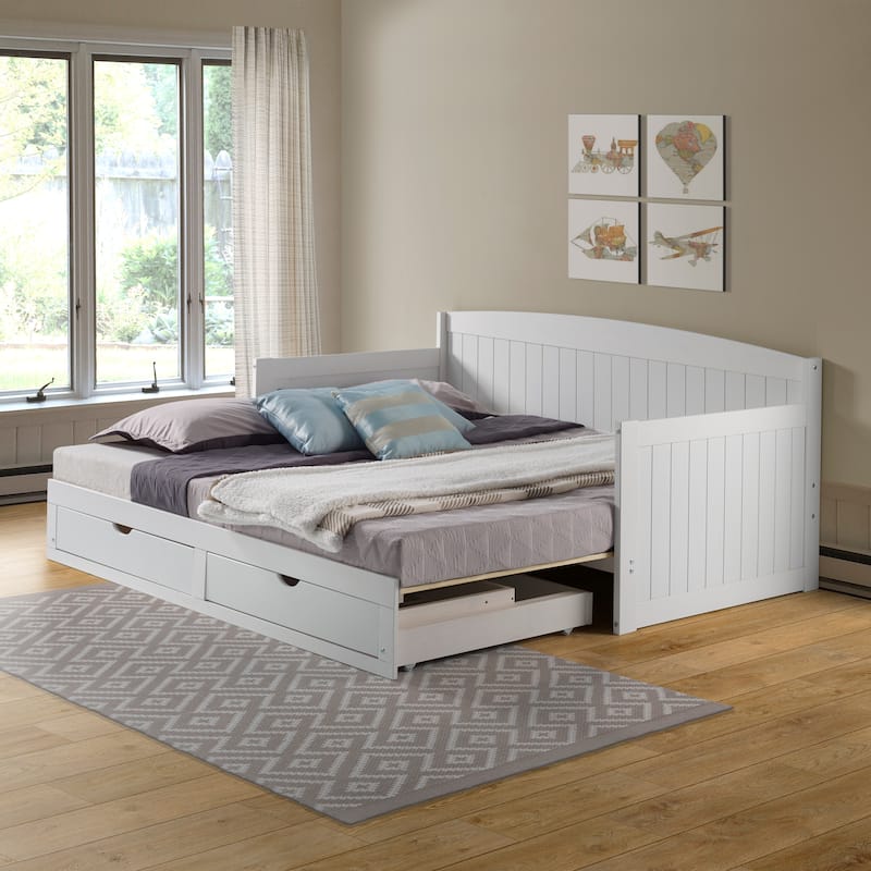 Harmony Daybed with King Conversion
