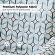 preview thumbnail 40 of 53, HULALA HOME Georg Transitional Floral Fabric Swivel Rocker Chair with Removable Backrest and Rolled Armrest Set of 2