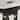Contemporary 3-Light Gradient Grey Glass Globe Linear Chandelier
