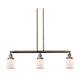 Option Brushed Brass / Matte White Cased