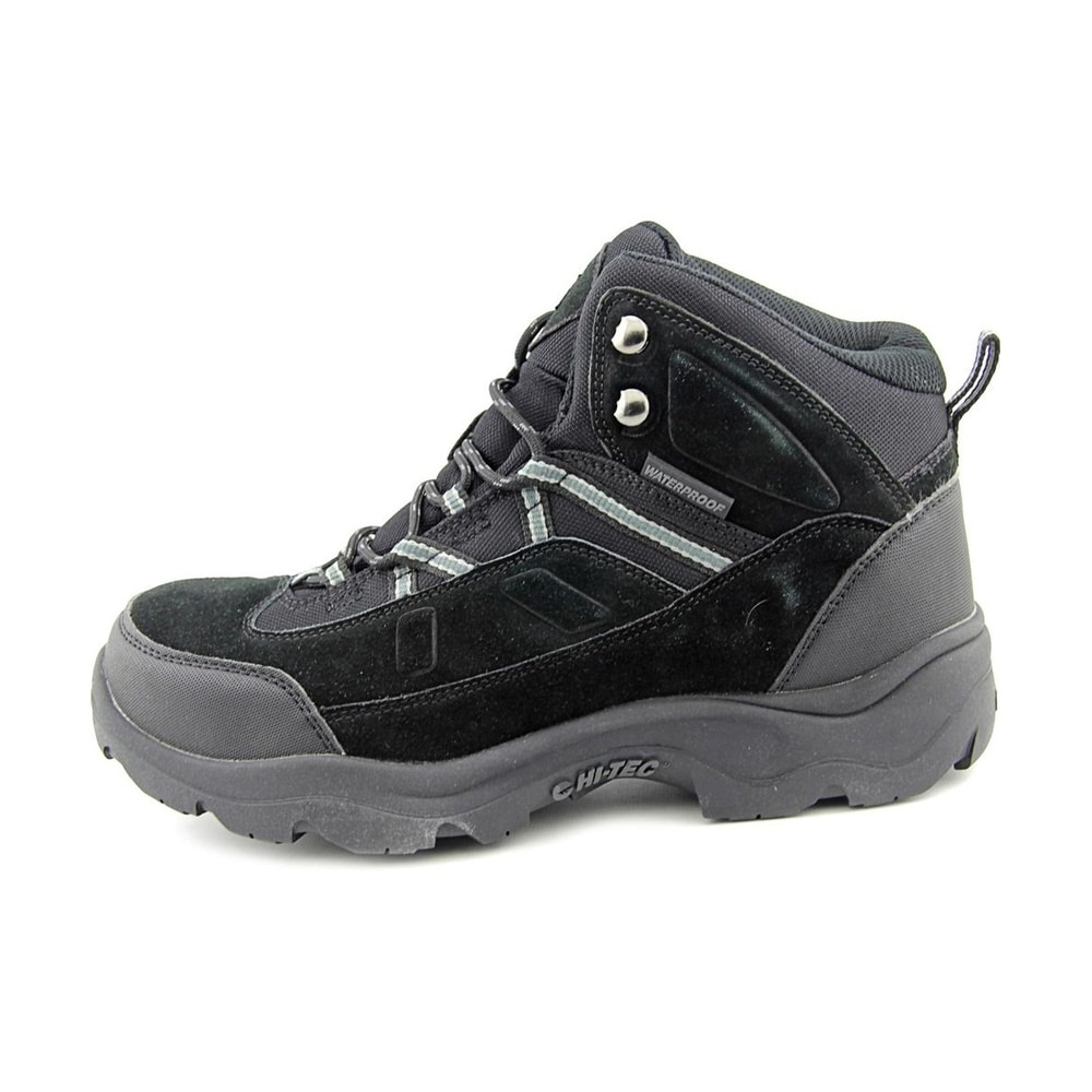 hi tec safety shoes