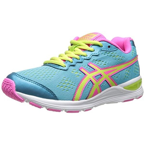 Girls asics clearance