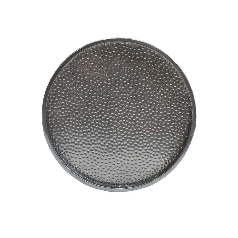 Christopher Knight Home Braeburn Modern Round 3-Piece Table Set