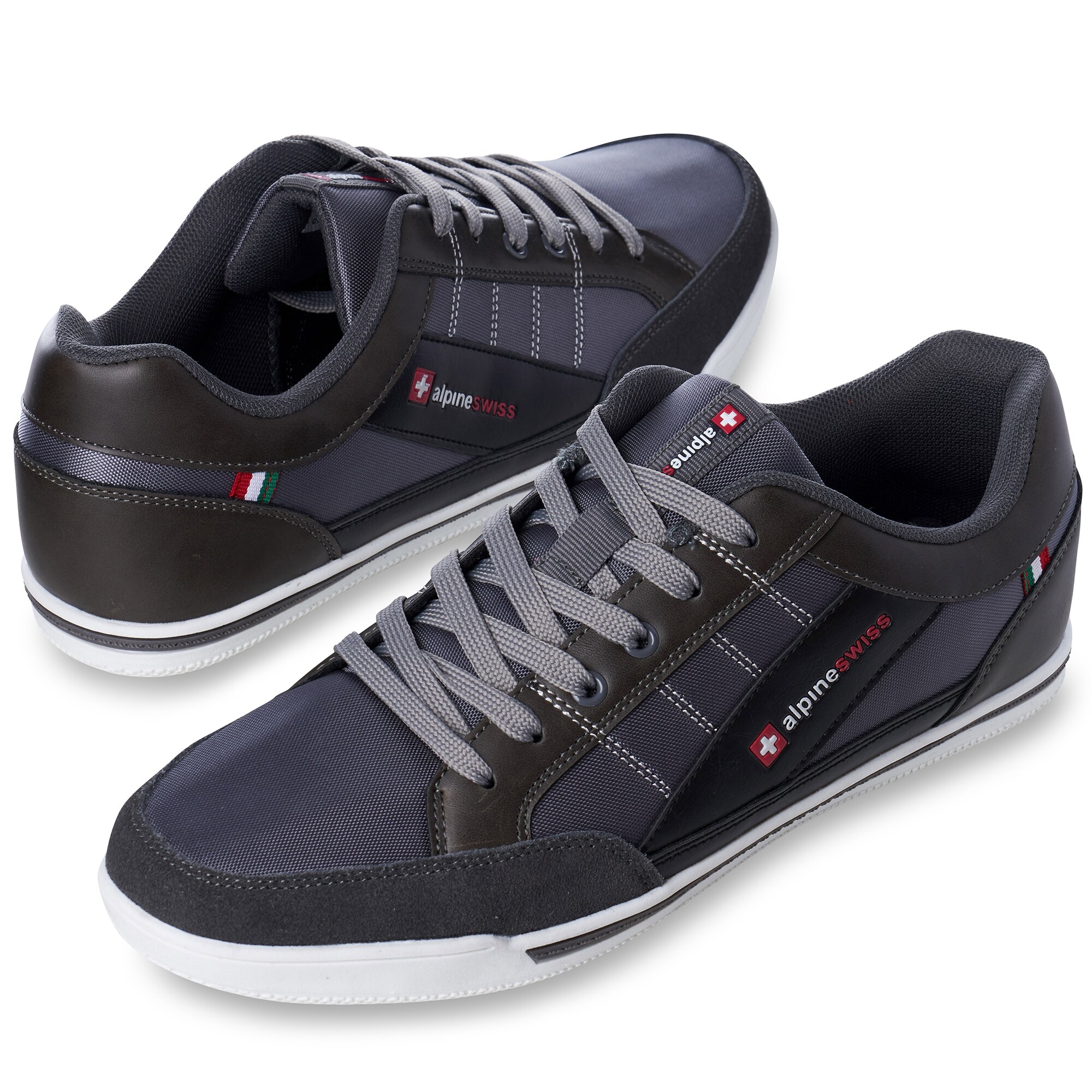 alpine swiss stefan