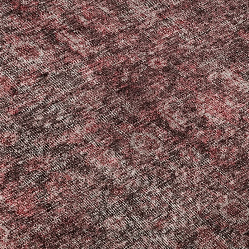 Premium Washable Super Soft Vintage Traditional Mayfield Rug