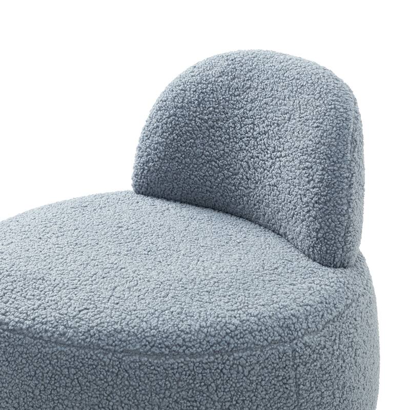 Flores Side Chair with Tight Back Set of 2