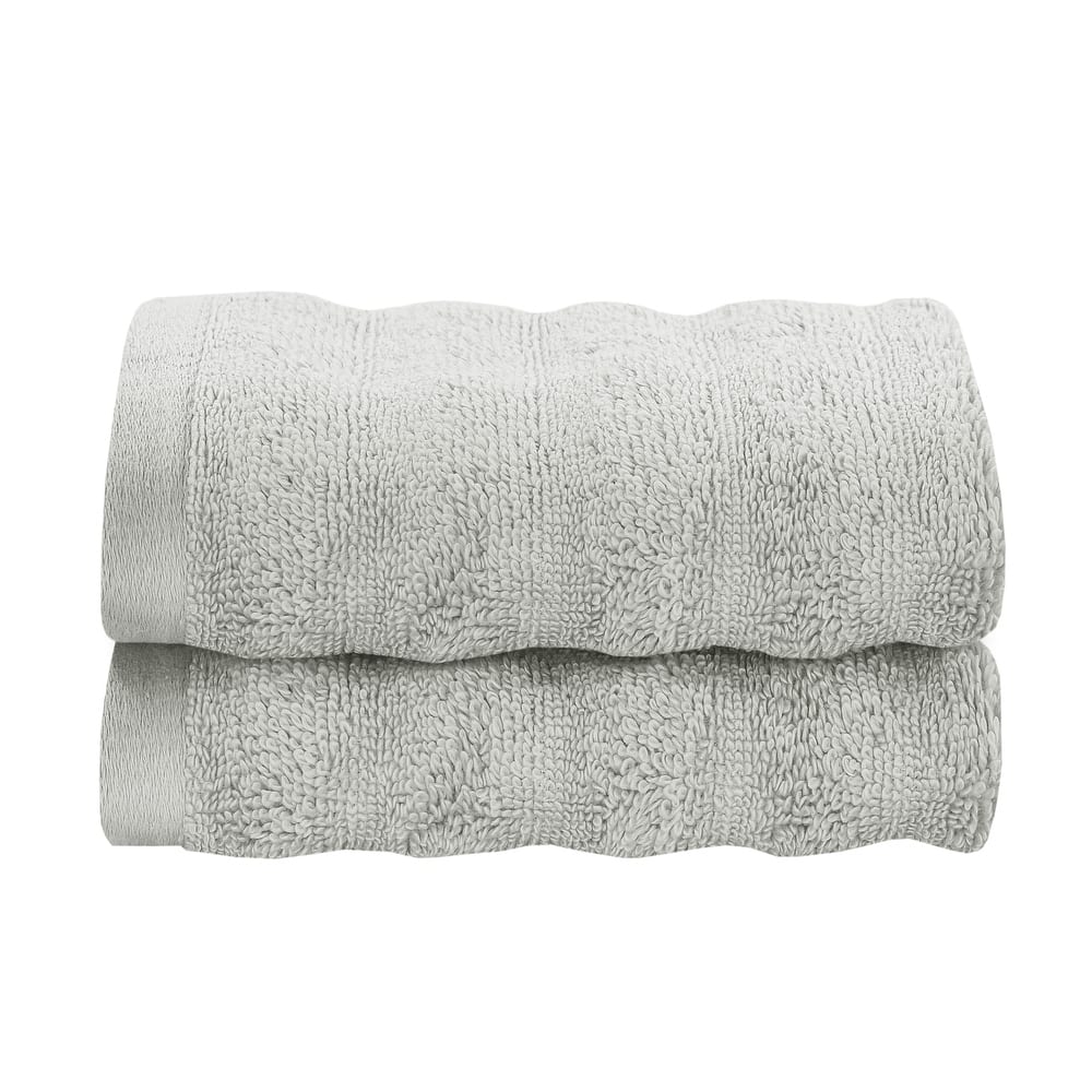J. Queen New York Cesme 2 Piece Turkish Towel Set