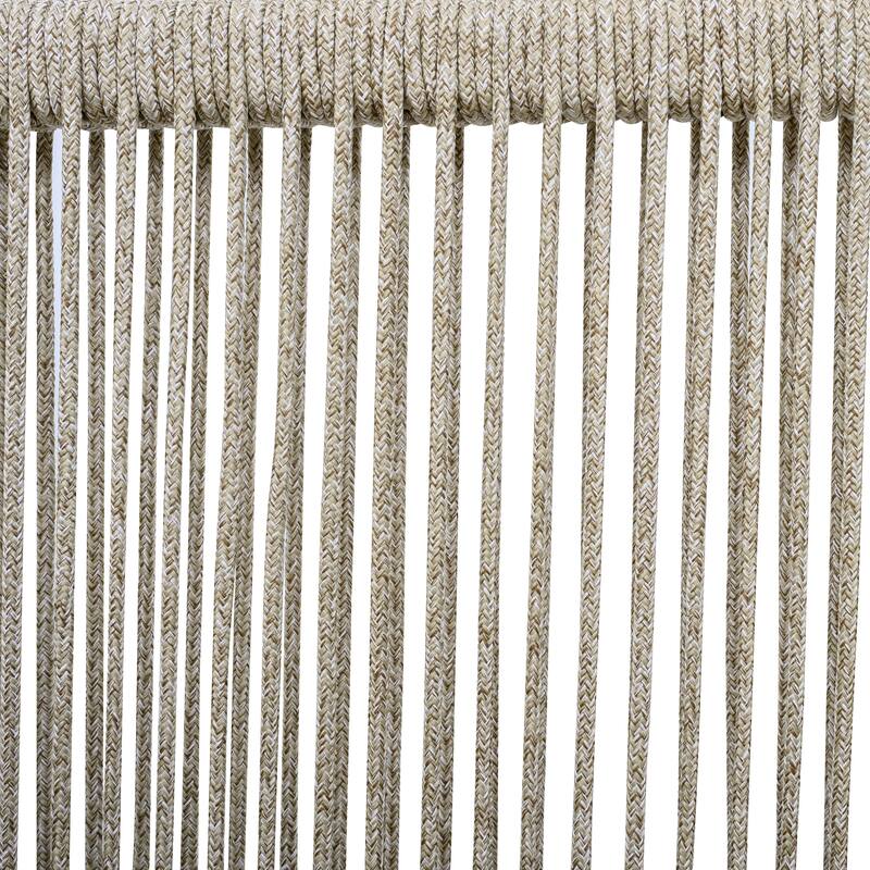 Christopher Knight Home - Coastal Outdoor Acacia Wood Swivel Club Chair with Thick Cushion