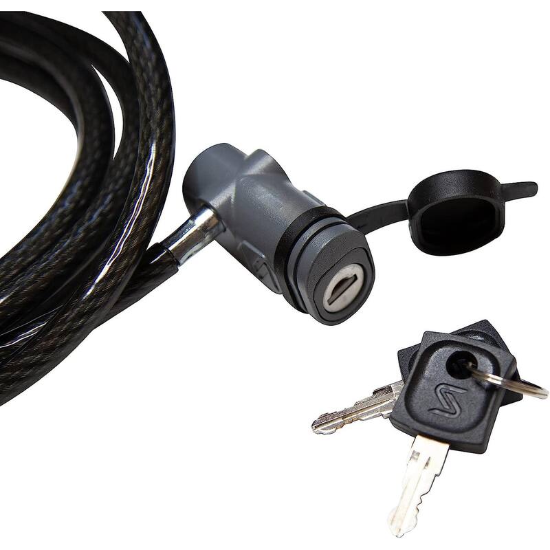 Saris Locking Cable & Hitch Tite Combo, Bike Rack Lock & Hitch Tite N/A Bed Bath & Beyond