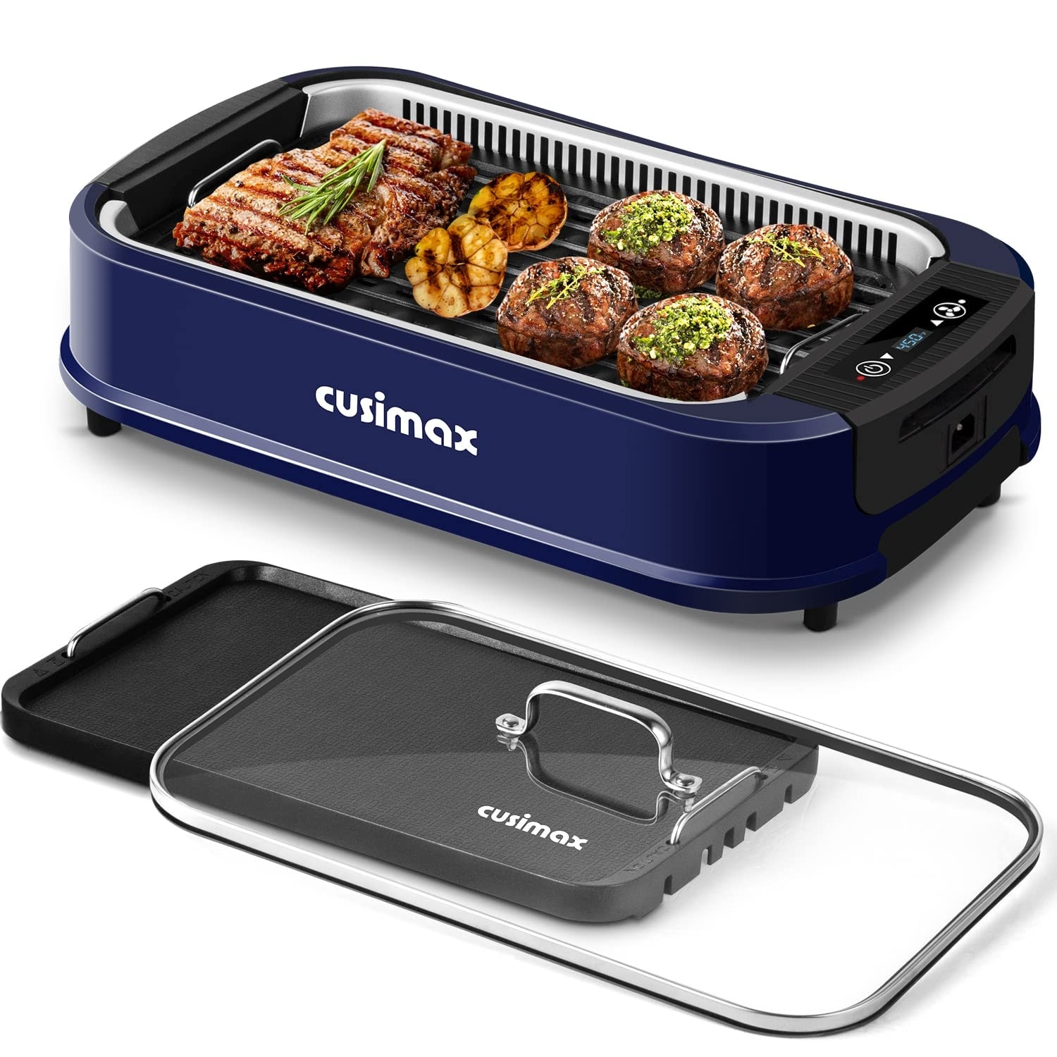Indoor grills bed bath and beyond shop