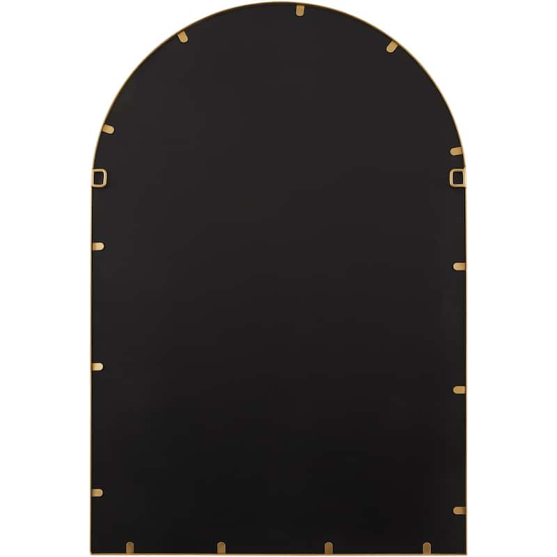 Livabliss Carmen Modern Accent Mirror