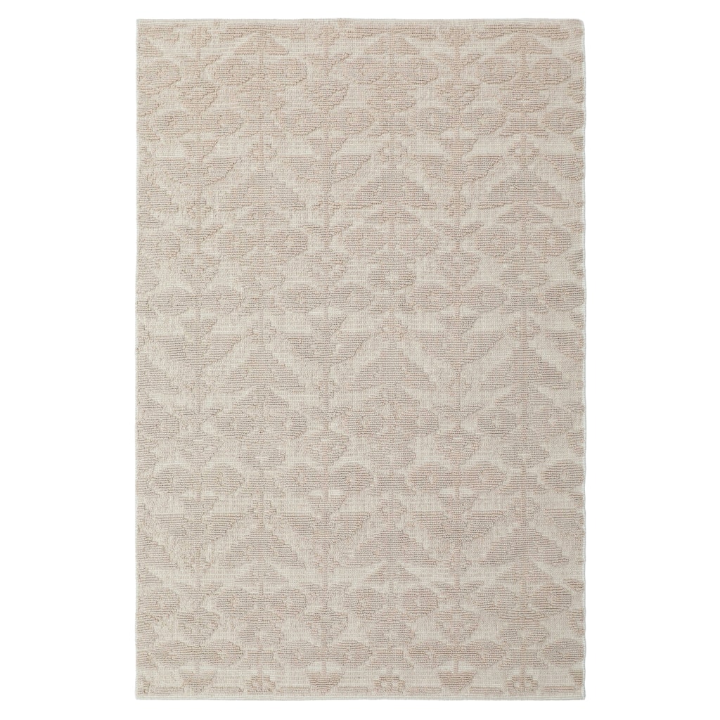 Terra by Obeetee Savanna Grace Rug