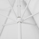 preview thumbnail 98 of 157, 9ft Tassel Patio Umbrella Auto-Tilt, Crank , by JONATHAN Y