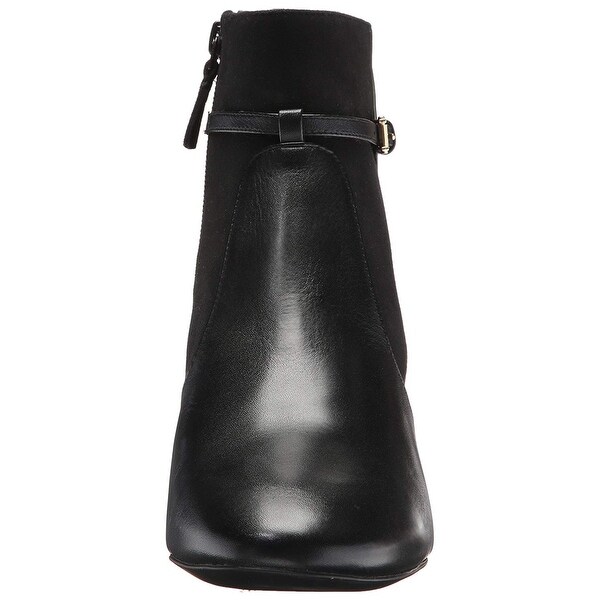 paulina grand bootie