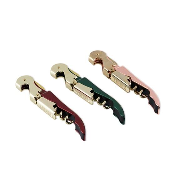 Shop Rustic Holiday Assorted Double Hinged Corkscrews By Twine Overstock 25359022