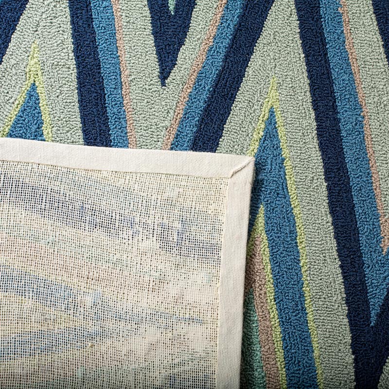 SAFAVIEH Handmade Four Seasons Bengisu Floral Rug
